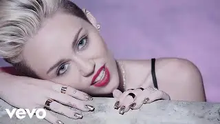 Miley Cyrus - Beach weekend (official video)