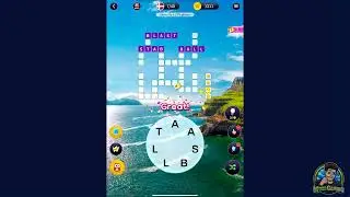 Word Trails NETFLIX - Denmark Levels 1271 - 1280 Answers