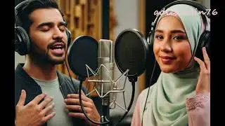 Kelihatan Cinta – Bila Dua Hati Akhirnya Jatuh Cinta | Lagu Cinta Paling Menyentuh