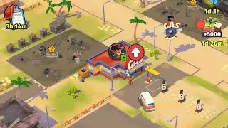 Rok Tok Gamerz is live Roabsibe Empire leval 2 #gameplay