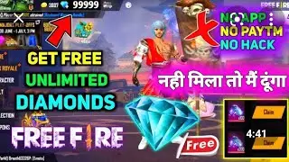 #HOW, TO ADD, FREE ,💎💎💎DIAMONDS, IN, FREE FIRE, #REALTRICK, IN #YOUTUBE, #FFTONY69,