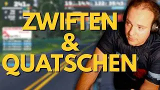 ROAD BIKE GEARBOXES TALK: New bike, Zwift training & my opinion! 🚴💬