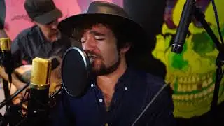 Lightnin' Luke - Poison Angel Girl - DIY Sessions