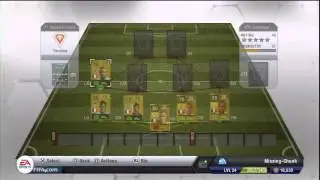 fifa 13 | french squad builder 12k