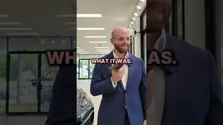 Попробовал обменять карточку покемона на Tesla Model S 😱
