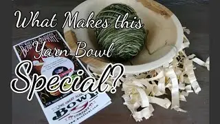 Yarn Bowl Review - Great Alaskan Bowl Company