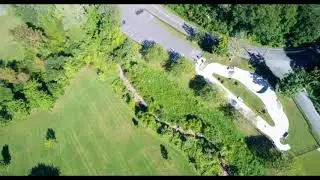 Dickensen Park