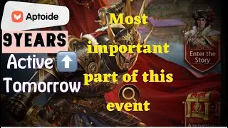Evony anniversary's best free buffs in the event