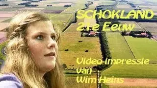 Schokland 21e Eeuw