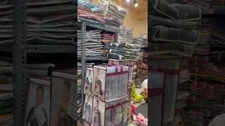 Fancy Saree Factory | Saree Wholesale Market | Surat Saree Wholesale Market | Saree Wholesale Market