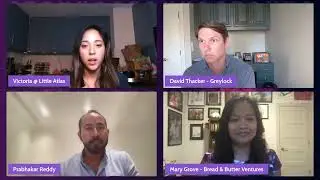 Xoogler Demo Day - July 27, 2022