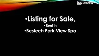 Bestech Park View Spa in Sector 47, Gurgaon - BuyProperty