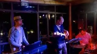 הג'אזלנים  - the Jazzlans - Dinah