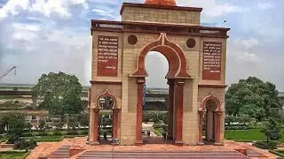 Sabhyata Dwar Patna 2024 || Ayush Kunal