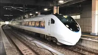 JR Hokuriku Main Line 2021.12