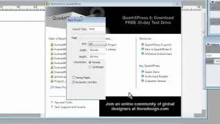 Vungle - Layout Spaces - Projects and Layout Space