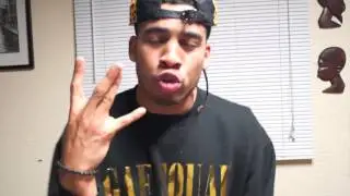 Cal A | d(-_-)b TeamBackPack Audition 2014