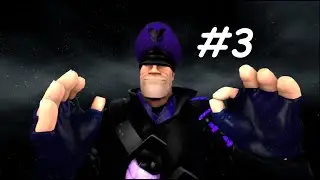 [TF2] FF2 Boss vs Boss - [Raid boss] Nrcv4: Multi-Dimensional Conqueror Gameplay #3