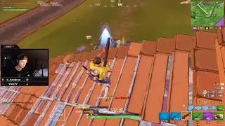 we out here hittin those