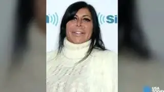 Mob Wives star Big Ang dead at 55