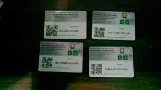Free code cards for Pokemon card game app thing idk
