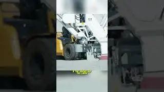 Watch .Would you trust to try this robot to build your house or man made to build your dream house.