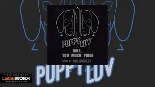 Ian L. - Too Much Pride (Jon Lockley Non-Stop Remix)