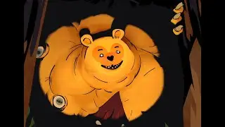 Winnie's Hole Demo