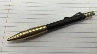 Matthew Martin Custom Pens 400BCF