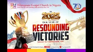 BIBLE STUDY | SEASON OF FULFILLMENT - PSA. 66:12; LUKE 1:45 | PST. SAMUEL LARBI