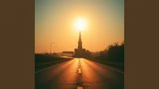 Hallelujah Highway
