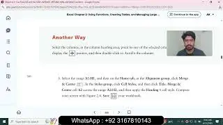 Excel_2A_Tree_Inventory | GO22_XL_CH02_GRADER_2A_HW - Tree Inventory 1.0 | excel 2A Tree Inventory