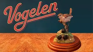 Slow Karma - Vogelen