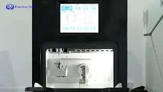 ✅Honchon Smile 5 axis dental wet milling machine~ 【POWER OUTAGE RECOVERY STEPS】
