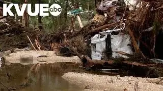 New initiative aims to provide mental health support for Texas flood survivors