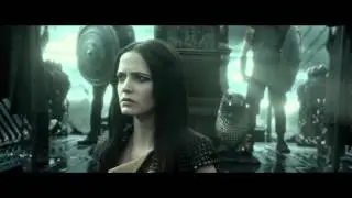 300 El Origen de un Imperio   Clip 'Artemisia' HD