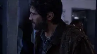 The Last Of Us Remastered (Grounded) (Blind Playthrough) Part 19 - Joel is dead???