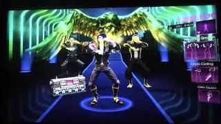 Tan Step by M-Cue - Dance Central 3 Hard 100% Gold Stars FC