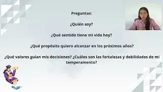 MATRIZ PARA DESARROLLAR EL PROYECTO DE VIDA