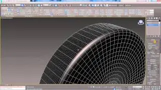 Selecting every other polygon in 3DS Max Quick Tip