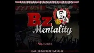 Fanatic Reds : BzMentality - Grandi Amore