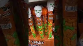 Los #dulces favoritos para #halloween est&aacute;n en #waldos &iquest;Ya los probaste? 🎃🤩🍬
