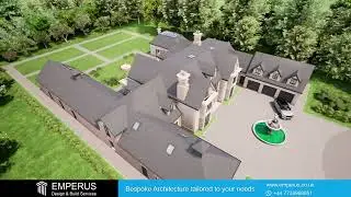 Artemis House