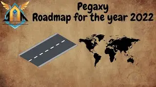 Pegaxy - Roadmap for the Year 2022