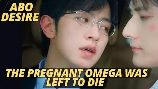 ABO Desire Episode 12 - The Pregnant Omega Almost Dies