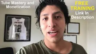 Tube Mastery and Monetization Matt Par  Review |