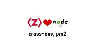 ZeroCho의 Node.js 교과서 강좌 15-2. cross-env, pm2