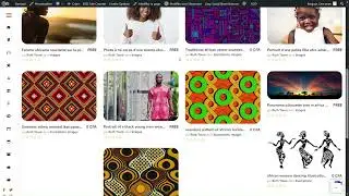 Baobart. - Le Marketplace pour l'Art Africain | D&eacute;mo Officielle 🎨🌍