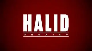 HALID ARSAJEV INTRO