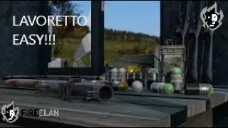 DAYZ | The beautiful people - Lavoretto easy!!!